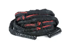 voimaköysi päällystetty 12 m*Gymstick Hot