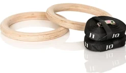 Clearance Gymstick voimistelurenkaat Power puuta