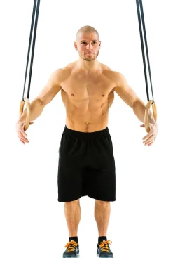 Clearance Gymstick voimistelurenkaat Power puuta