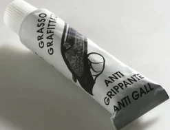 New Gyttorp Aserasva