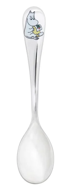 Hackman Muumi Kahvilusikka Muumipeikko*Moomin