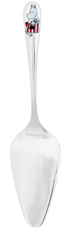 Moomin Hackman Muumi Kakkulapio Juhlahetki