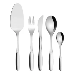 New Hackman Savonia aterinsetti 16 os. + kakkulapio