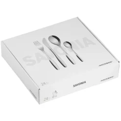 Hackman Savonia lahjapakkaus 24-osaa