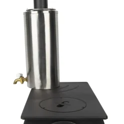 Hot Haghus Bunker lämminvesivaraaja kamiinaan 3L