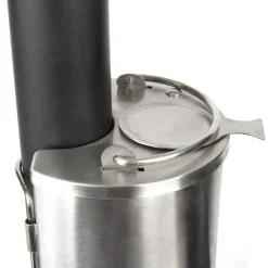 Hot Haghus Bunker lämminvesivaraaja kamiinaan 3L