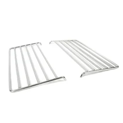 Bunker sivuritilät kamiinaan*Haghus Sale