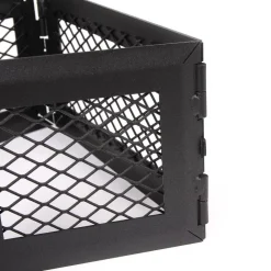 Haghus kivihäkki kamiinalle