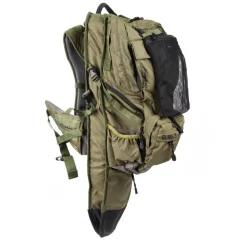 Korpimäki 35 asereppu*Haghus New