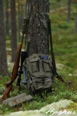 Korpimäki 35 asereppu*Haghus New