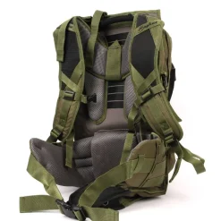 Korpimäki 35 asereppu*Haghus New