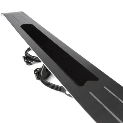 Hot Haghus liukulumikenkä Skinner 160 cm + Pivot siteet