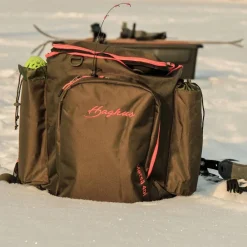 Clearance Haghus reppujakkara Metsä 40 l