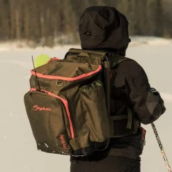 Clearance Haghus reppujakkara Metsä 40 l