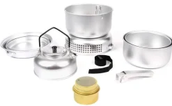 Haghus retkikeitinsarja X25 Sprii