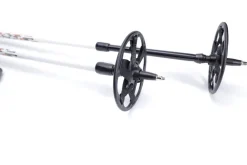 Hot Haghus teleskooppi eräsauvat 150 cm