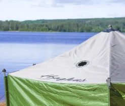 telttasauna*Haghus Clearance