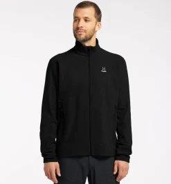 Best Haglu00f6fs Haglöfs fleece Buteo Mid Men 605073