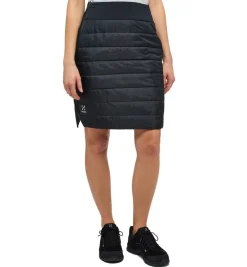 Haglu00f6fs Haglöfs hame Mimic Skirt Women 2C5 TRUE BLACK