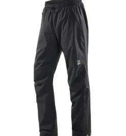 Best Haglu00f6fs Haglöfs housut Aero M True black