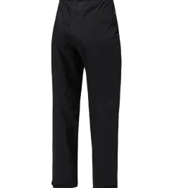 Best Haglu00f6fs Haglöfs housut Buteo Pant Women 2C5 TRUE BLACK