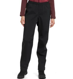 Best Haglu00f6fs Haglöfs housut Buteo Pant Women 2C5 TRUE BLACK