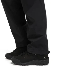 Best Haglu00f6fs Haglöfs housut Buteo Pant Women 2C5 TRUE BLACK