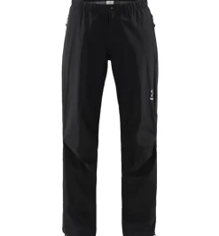 Hot Haglu00f6fs Haglöfs Housut L.I.M Pant Women True Black NOS