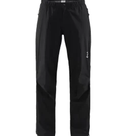 Hot Haglu00f6fs Haglöfs Housut L.I.M Pant Women True Black NOS