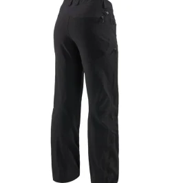 Discount Haglu00f6fs Haglöfs housut Mid Flex Pant True black solid NOS