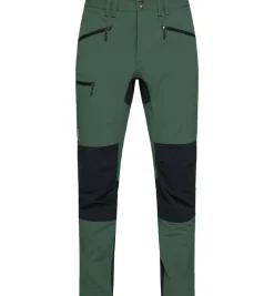 Haglu00f6fs Haglöfs housut Mid Slim Men 605212 2CX Magnetite/True Black