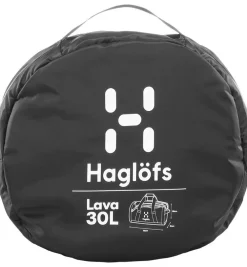 Sale Haglu00f6fs Haglöfs laukku Lava 30 L 2C5 TRUE BLACK