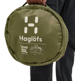 Haglöfs laukku Lava 50 L*Haglu00f6fs Hot