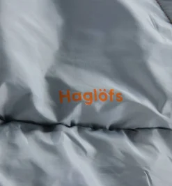 Haglöfs makuupussi Moonlite +7*Haglu00f6fs Hot