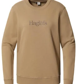 Haglöfs paita Crewneck W*Haglu00f6fs Sale