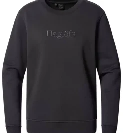 Haglöfs paita Crewneck W*Haglu00f6fs Hot