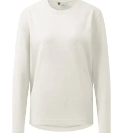 New Haglu00f6fs Haglöfs paita LS Tee W 2C4 SOFT WHITE