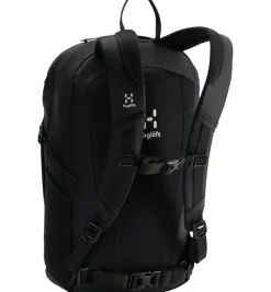 Best Haglu00f6fs Haglöfs reppu Vide 20 L 2C5 TRUE BLACK