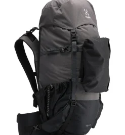 Discount Haglu00f6fs Haglöfs rinkka Vyn 55 L 2CX Magnetite/True Black