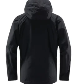 Sale Haglu00f6fs Haglöfs takki Astral GTX Jacket Women