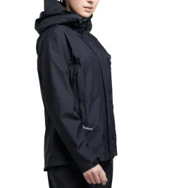 Sale Haglu00f6fs Haglöfs takki Astral GTX Jacket Women