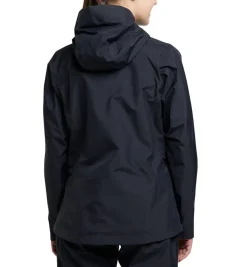 Sale Haglu00f6fs Haglöfs takki Astral GTX Jacket Women