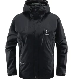 Sale Haglu00f6fs Haglöfs takki Astral GTX Jacket Women