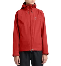 Haglöfs takki Glide W*Haglu00f6fs Best