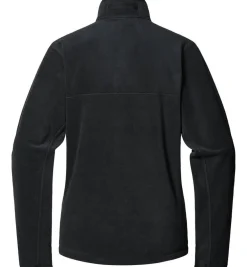 New Haglu00f6fs Haglöfs takki Kaise Mid Jacket W 2C5 TRUE BLACK