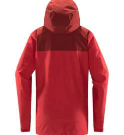 Haglöfs takki Koyal Proof Jacket Women*Haglu00f6fs Clearance