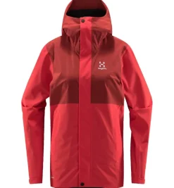 Haglöfs takki Koyal Proof Jacket Women*Haglu00f6fs Clearance
