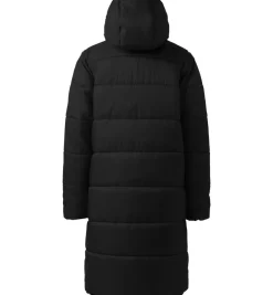 Discount Haglu00f6fs Haglöfs takki Long Mimic Parka W 2C5 TRUE BLACK