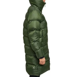 Haglöfs takki Long Mimic Parka W*Haglu00f6fs Outlet