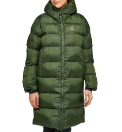 Haglöfs takki Long Mimic Parka W*Haglu00f6fs Outlet